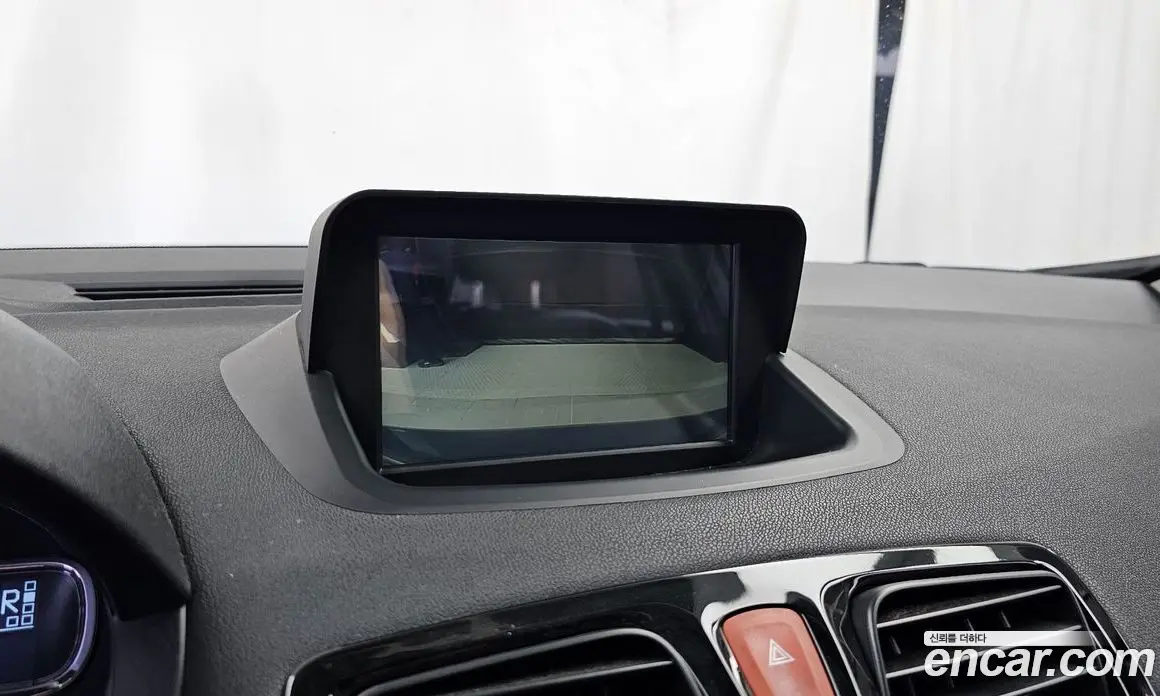 Renault (Samsung) SM3 2016 1.6 автомат (гидро), фото 21