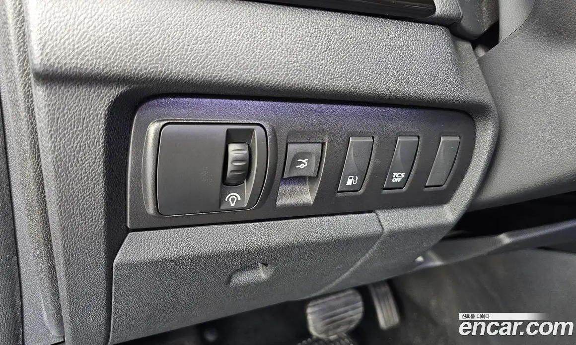 Renault (Samsung) SM3 2016 1.6 автомат (гидро), фото 25