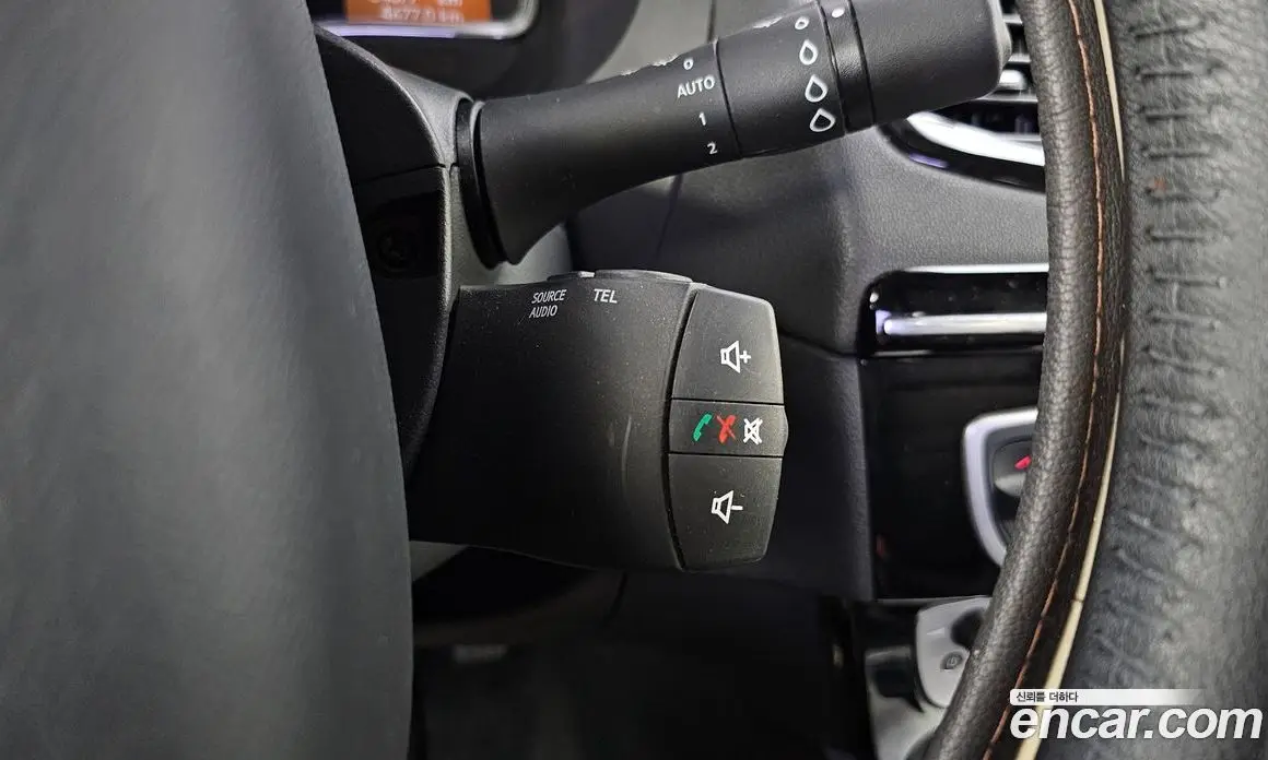 Renault (Samsung) SM3 2016 1.6 автомат (гидро), фото 29