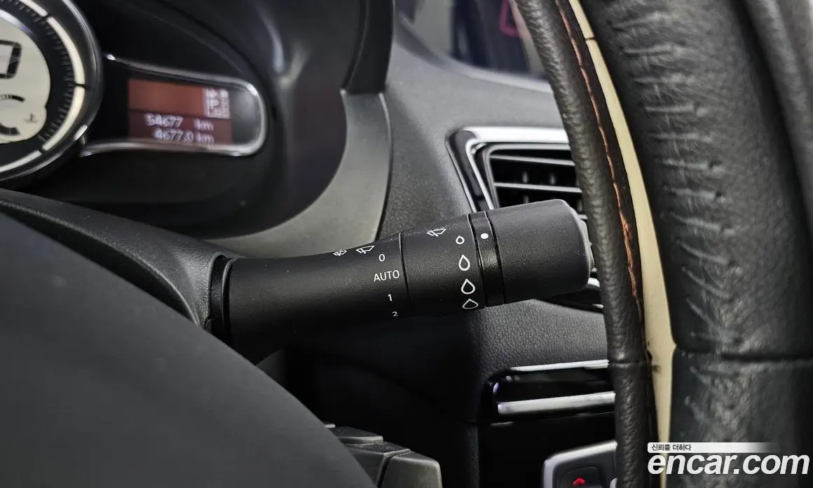 Renault (Samsung) SM3 2016 1.6 автомат (гидро), фото 31