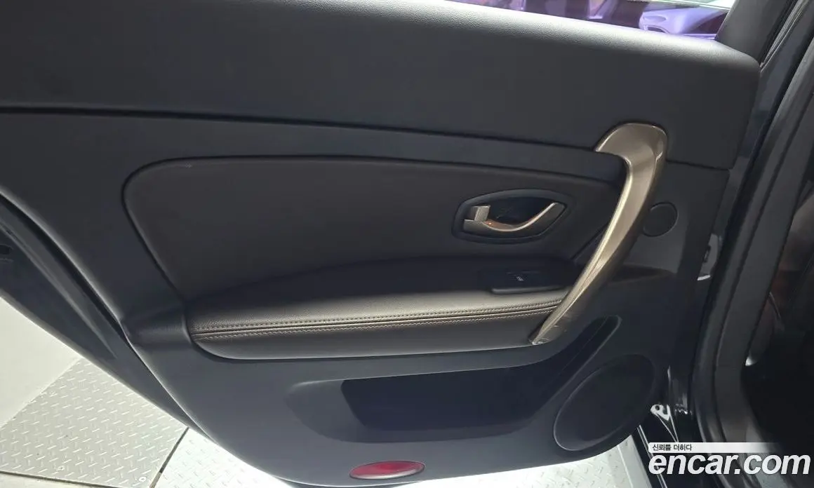 Renault (Samsung) SM5 2015 2.0 автомат (гидро), фото 15