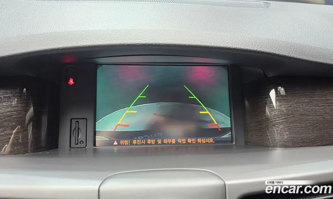 Renault (Samsung) SM5 2015 2.0 автомат (гидро), фото 20