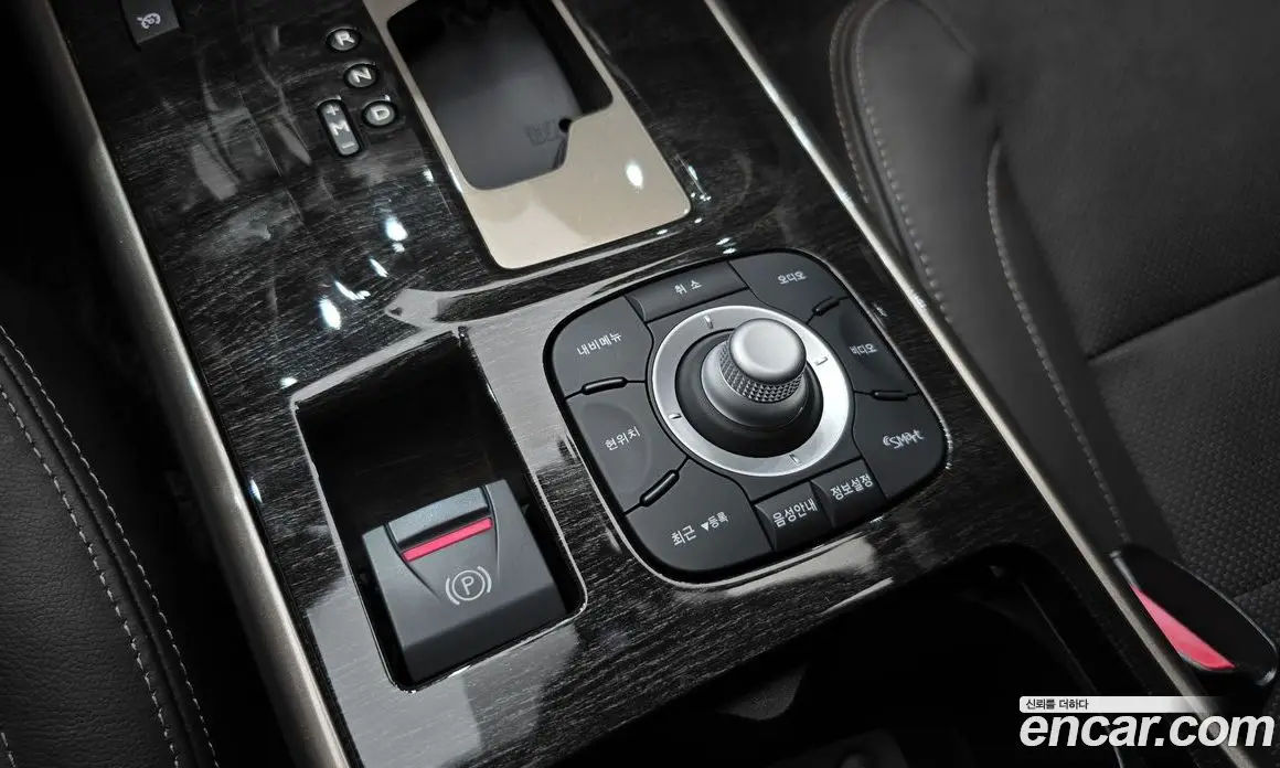 Renault (Samsung) SM5 2015 2.0 автомат (гидро), фото 23