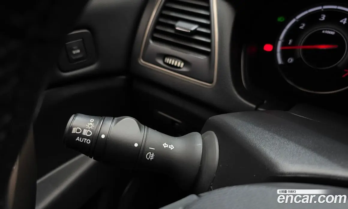 Renault (Samsung) SM5 2015 2.0 автомат (гидро), фото 25