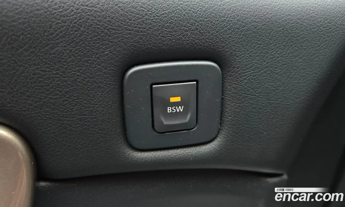 Renault (Samsung) SM5 2015 2.0 автомат (гидро), фото 26
