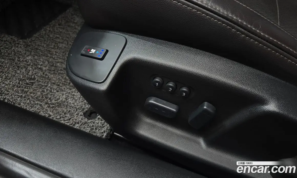 Renault (Samsung) SM5 2015 2.0 автомат (гидро), фото 27