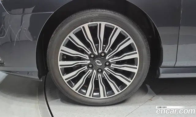 Renault (Samsung) SM5 2015 2.0 автомат (гидро), миниатюра 5
