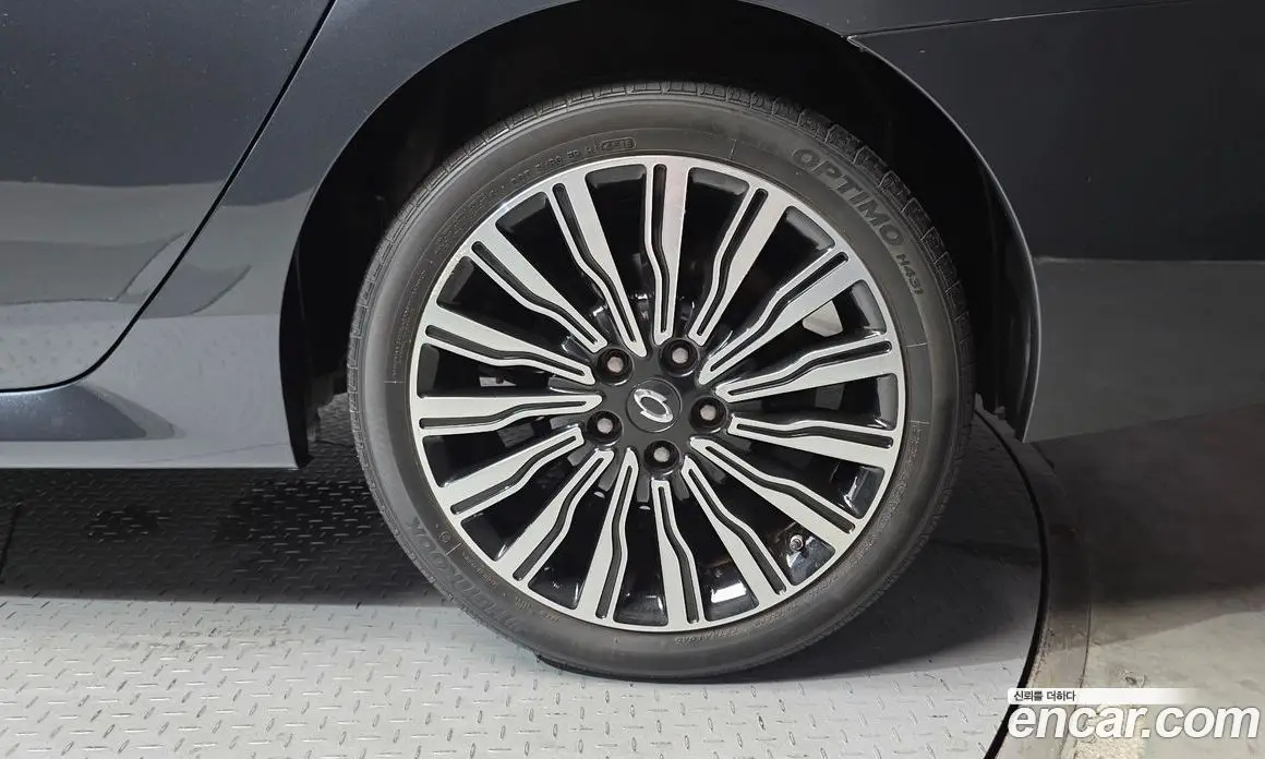Renault (Samsung) SM5 2015 2.0 автомат (гидро), фото 7