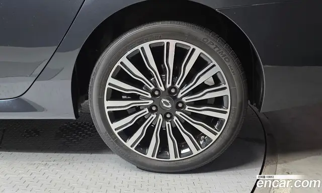Renault (Samsung) SM5 2015 2.0 автомат (гидро), миниатюра 7