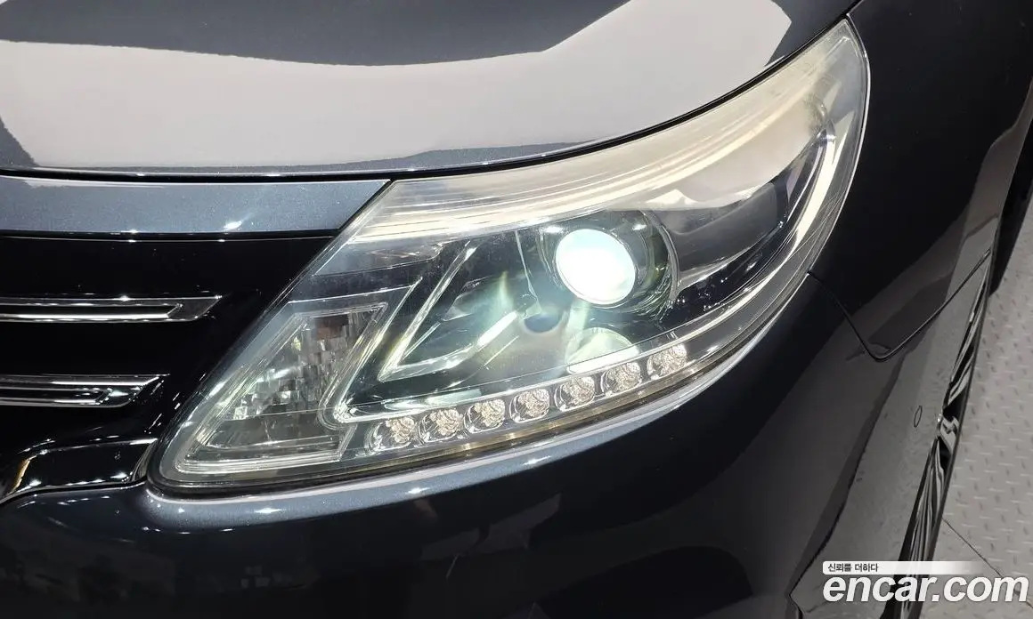 Renault (Samsung) SM5 2015 2.0 автомат (гидро), фото 8