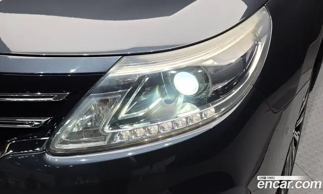 Renault (Samsung) SM5 2015 2.0 автомат (гидро), миниатюра 8