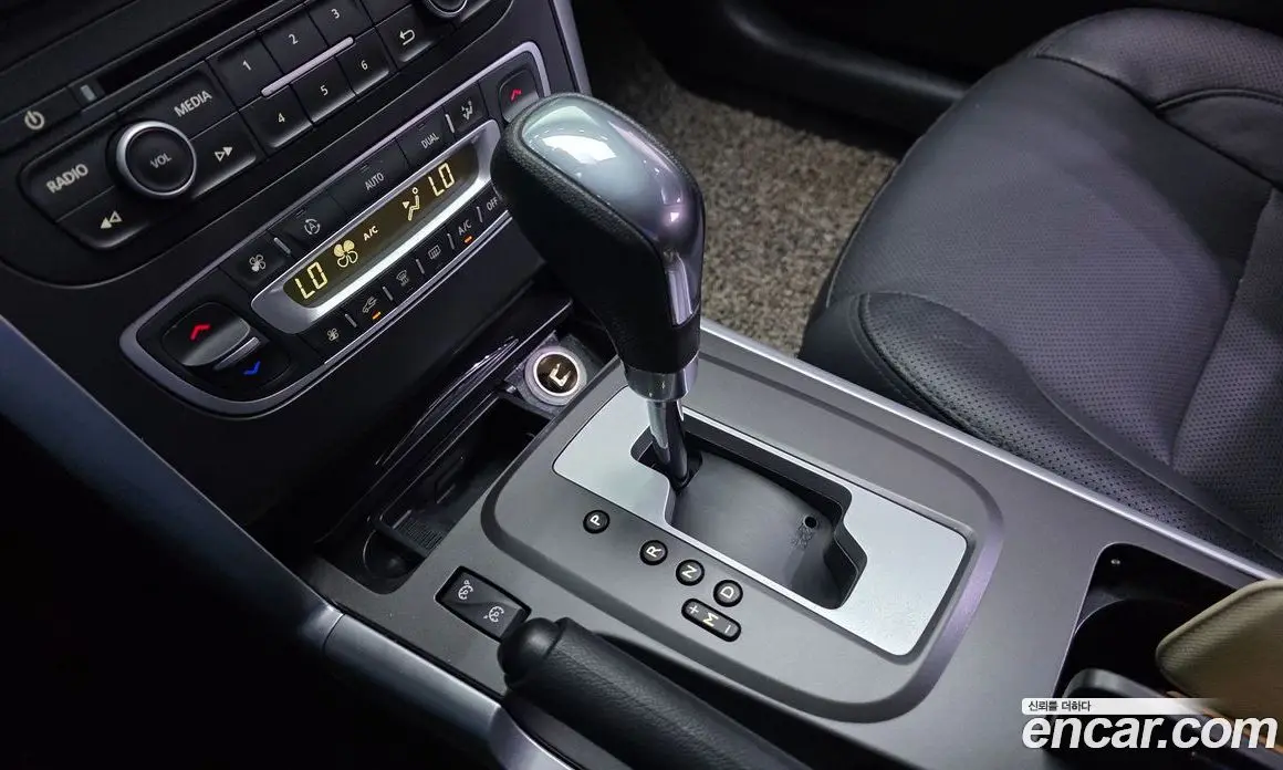 Renault (Samsung) SM5 2019 2.0 автомат (гидро), фото 12