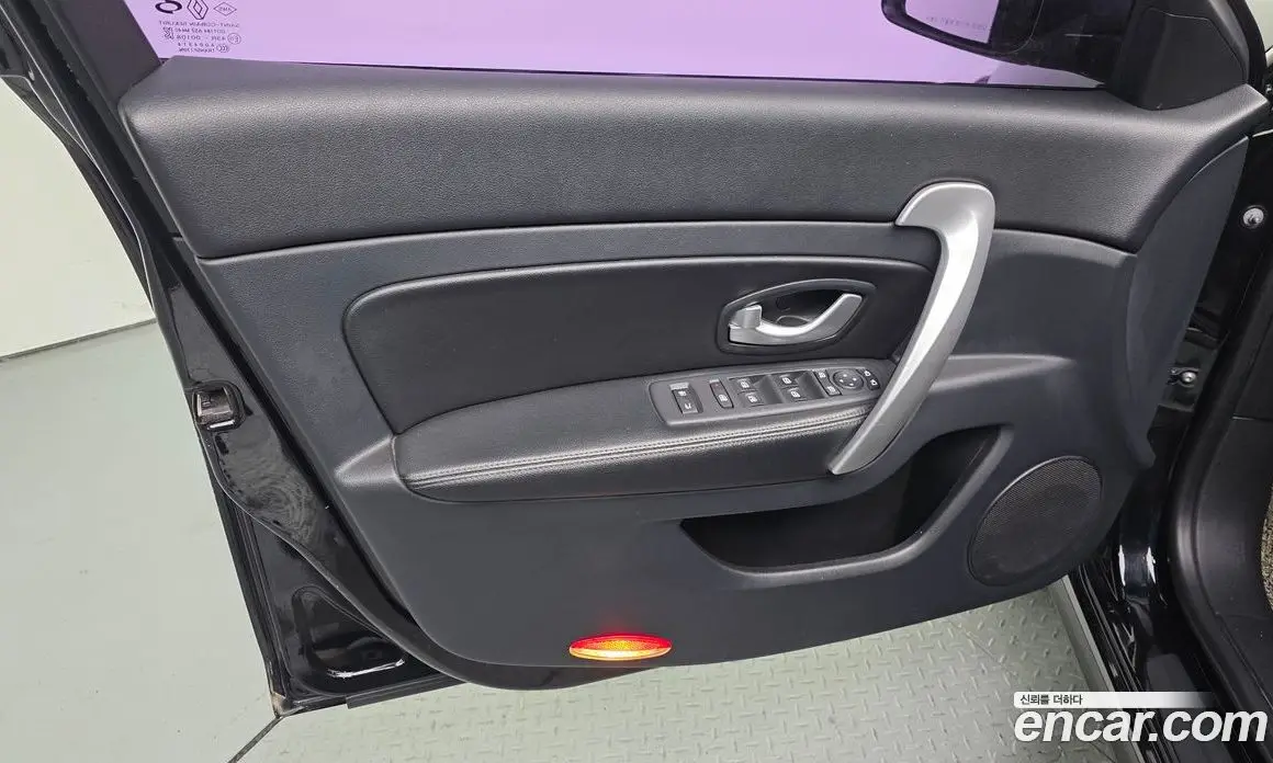 Renault (Samsung) SM5 2019 2.0 автомат (гидро), фото 14