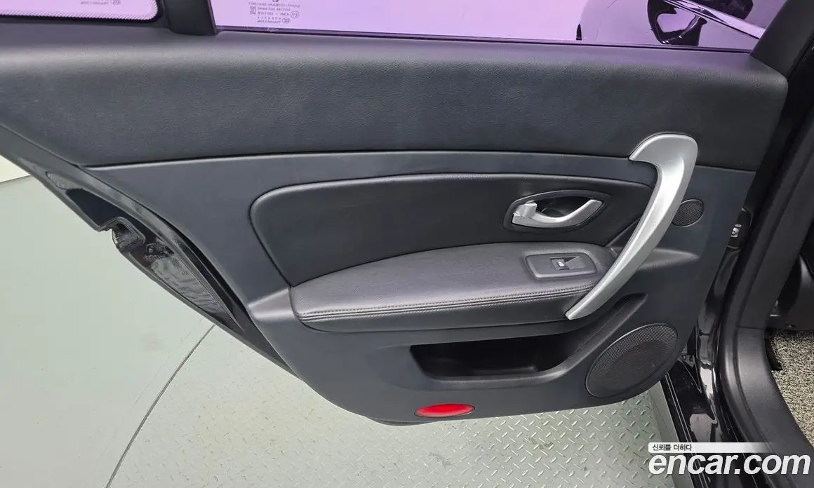 Renault (Samsung) SM5 2019 2.0 автомат (гидро), фото 15