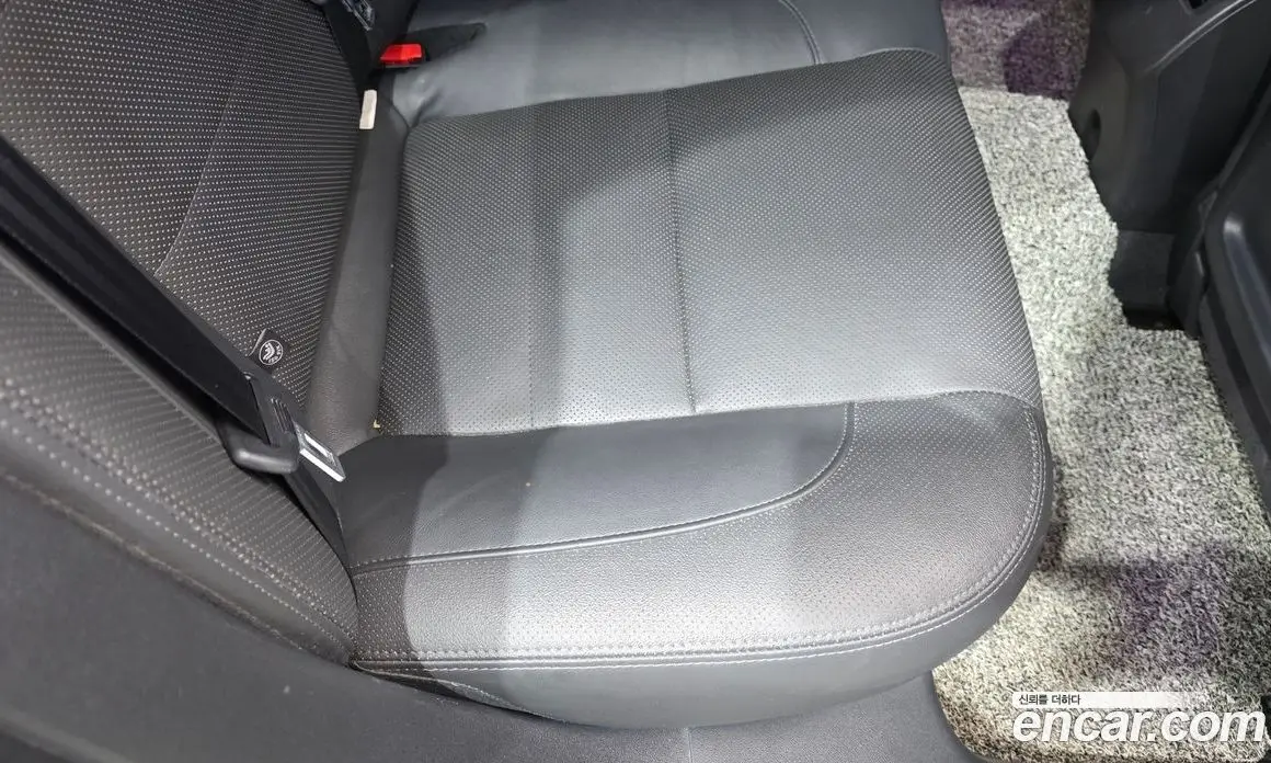 Renault (Samsung) SM5 2019 2.0 автомат (гидро), фото 16