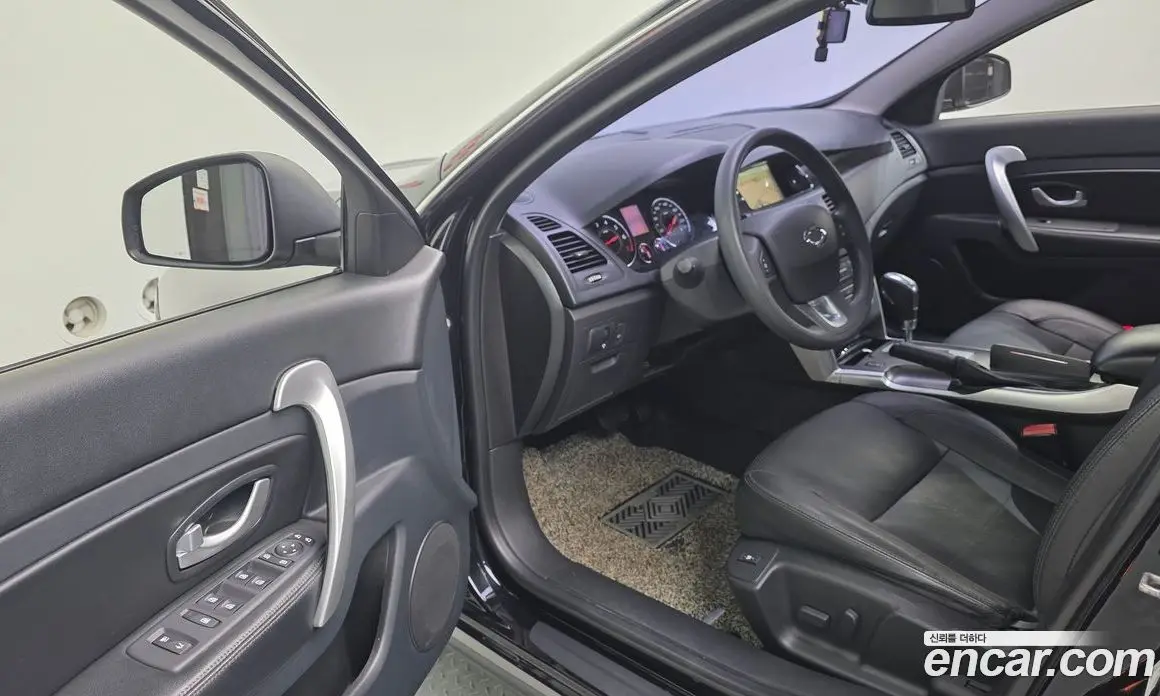 Renault (Samsung) SM5 2019 2.0 автомат (гидро), фото 17