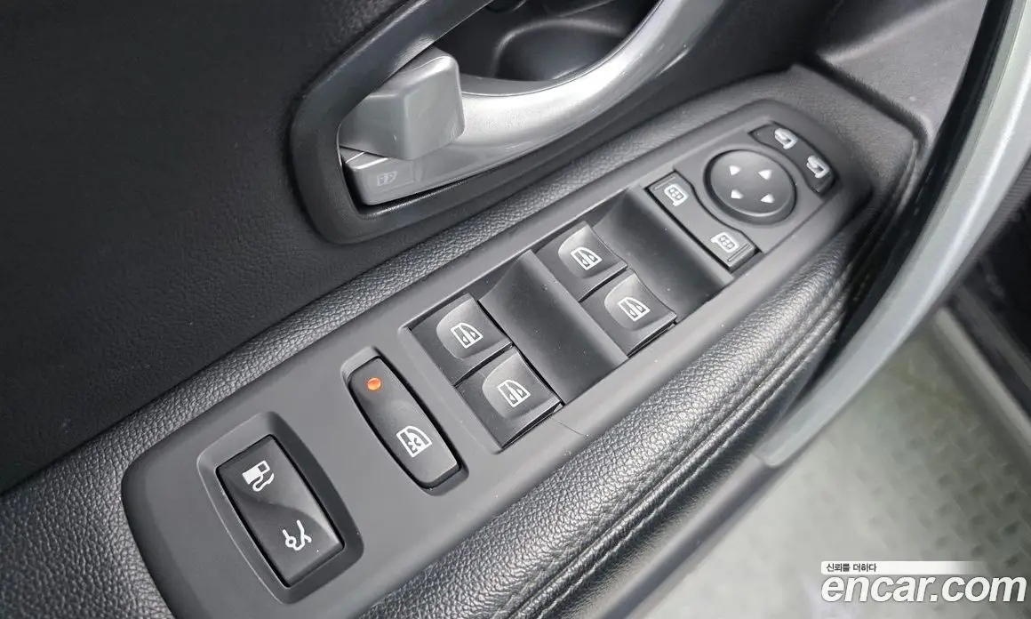 Renault (Samsung) SM5 2019 2.0 автомат (гидро), фото 18