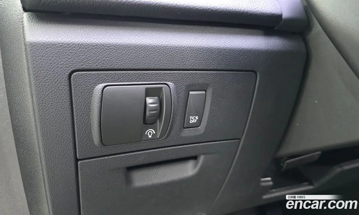 Renault (Samsung) SM5 2019 2.0 автомат (гидро), фото 19