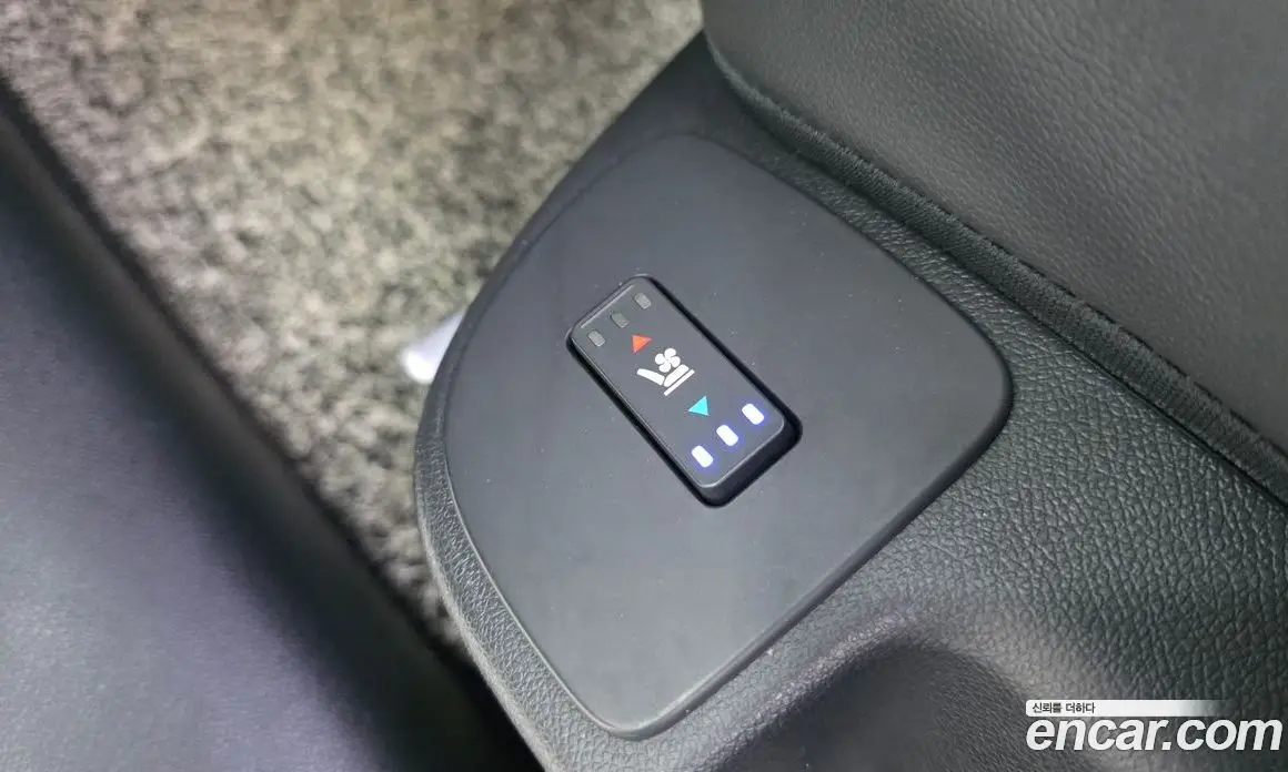 Renault (Samsung) SM5 2019 2.0 автомат (гидро), фото 20