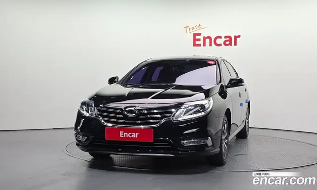 Renault (Samsung) SM5 2019 2.0 автомат (гидро), миниатюра 3