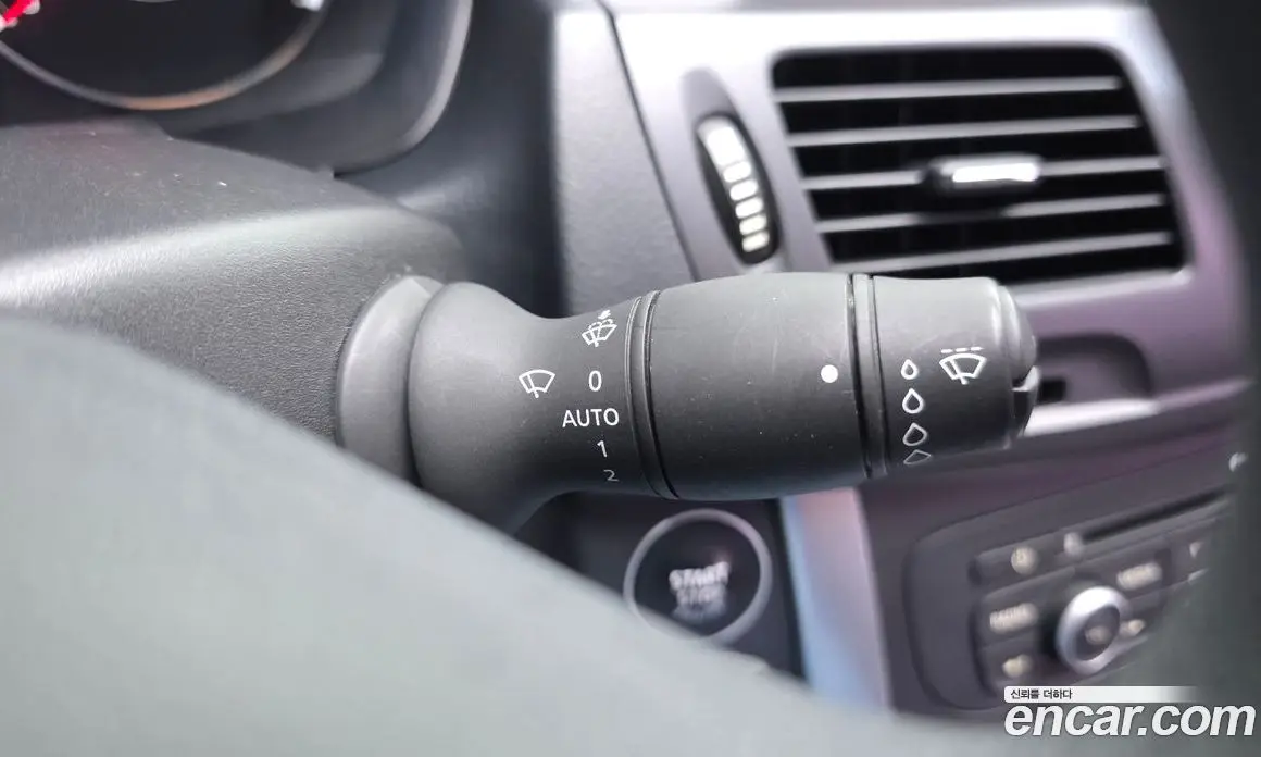 Renault (Samsung) SM5 2019 2.0 автомат (гидро), фото 22