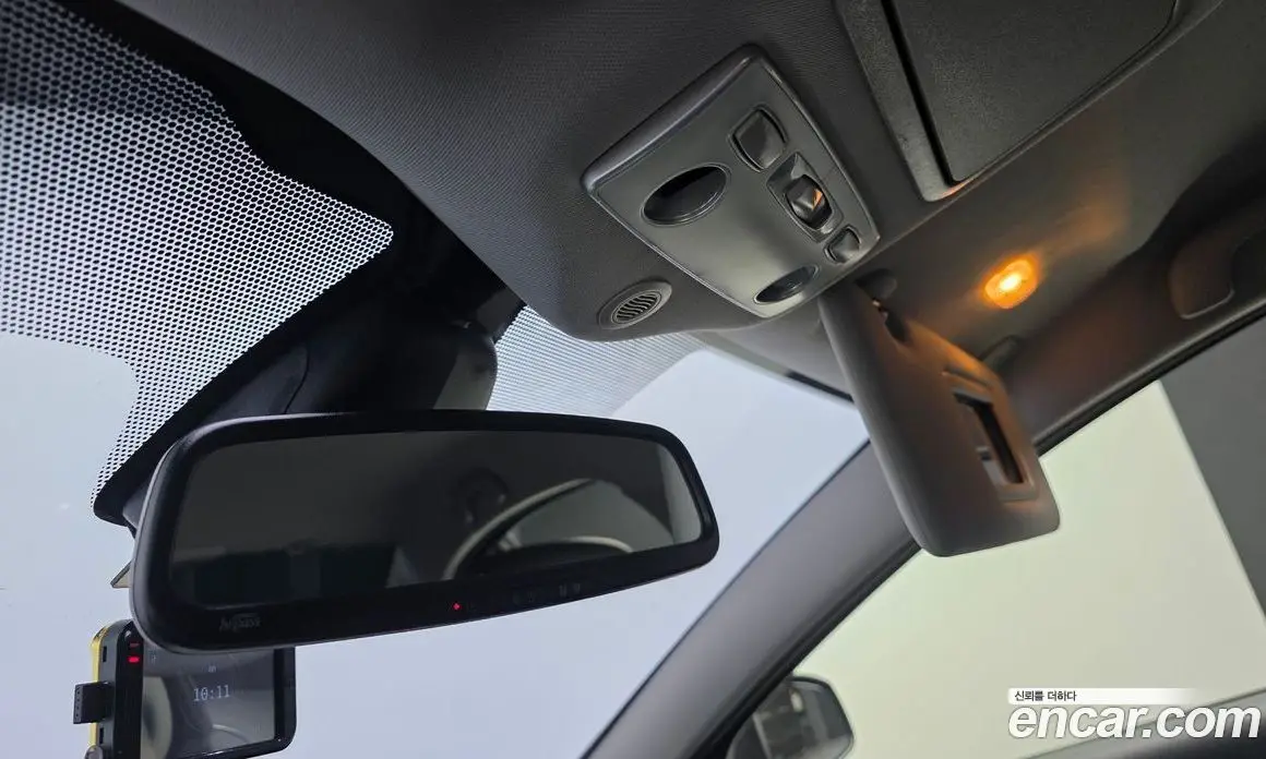 Renault (Samsung) SM5 2019 2.0 автомат (гидро), фото 23