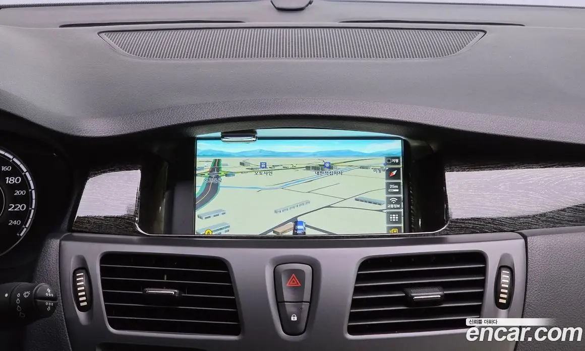 Renault (Samsung) SM5 2019 2.0 автомат (гидро), фото 24