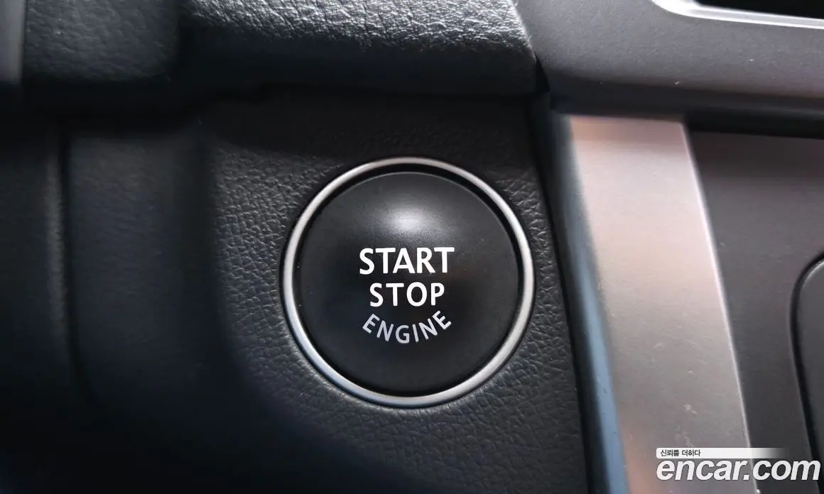 Renault (Samsung) SM5 2019 2.0 автомат (гидро), фото 27