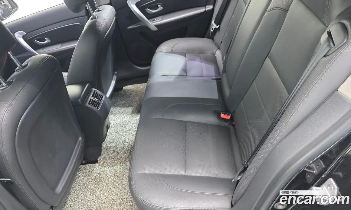 Renault (Samsung) SM5 2019 2.0 автомат (гидро), фото 28
