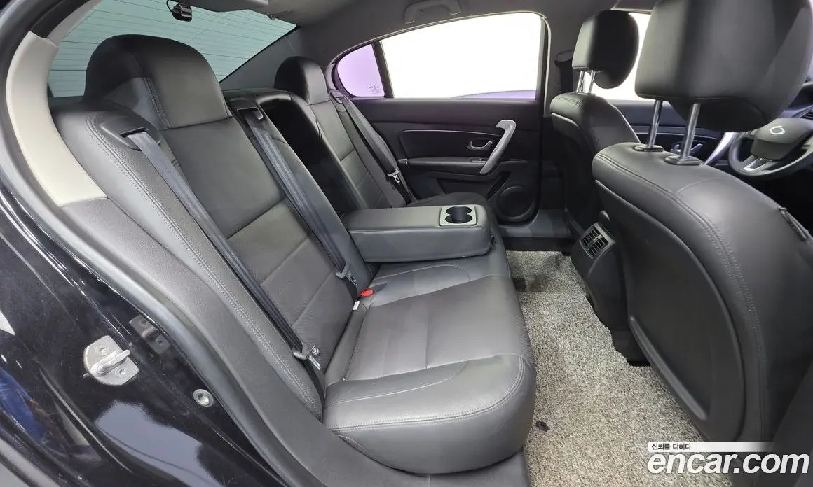 Renault (Samsung) SM5 2019 2.0 автомат (гидро), фото 30