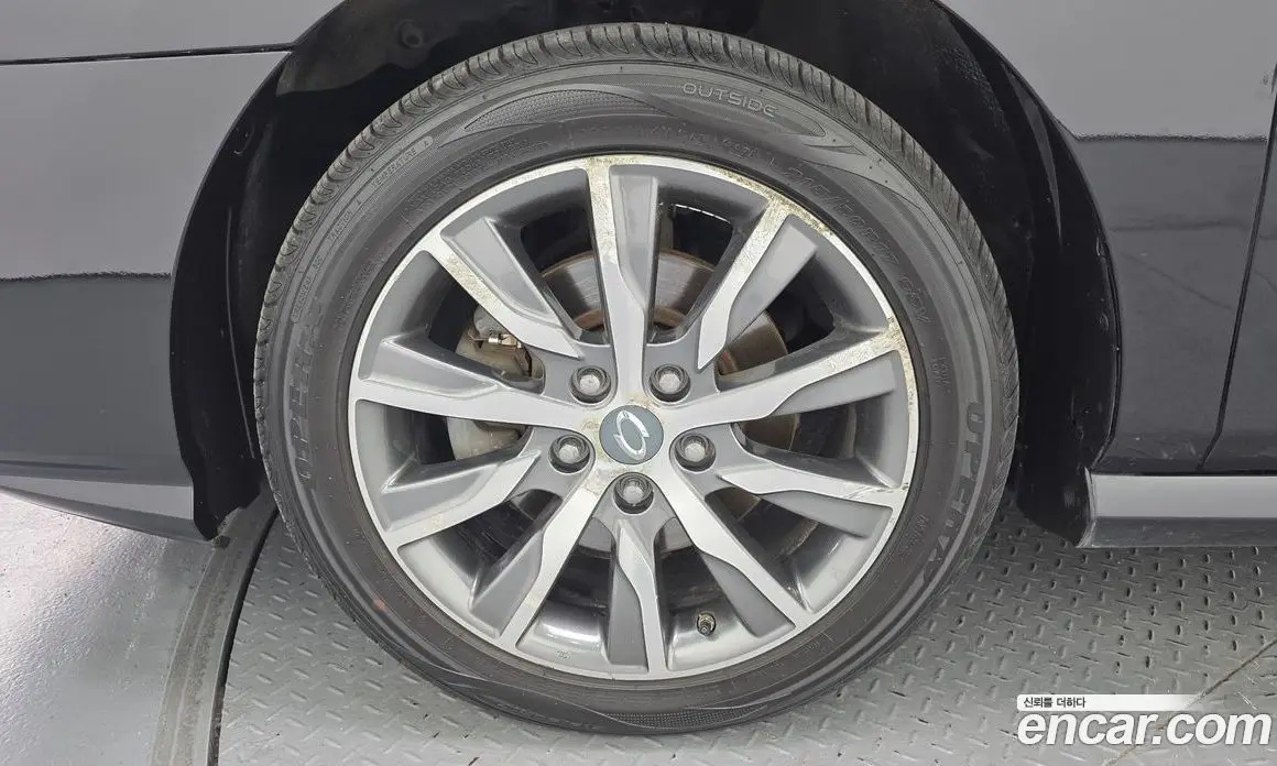 Renault (Samsung) SM5 2019 2.0 автомат (гидро), фото 5