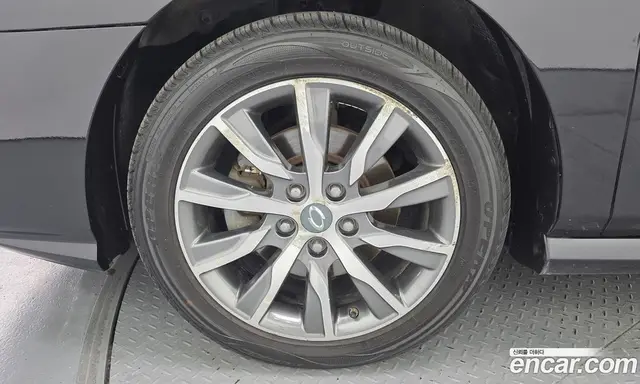 Renault (Samsung) SM5 2019 2.0 автомат (гидро), миниатюра 5
