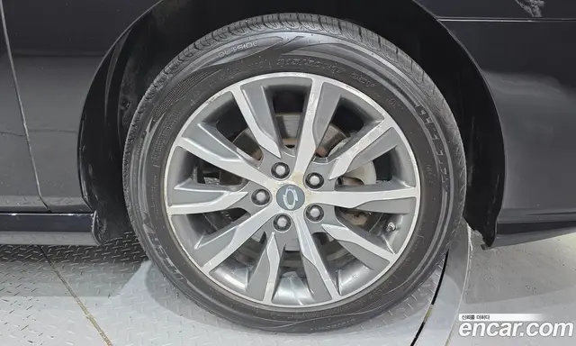 Renault (Samsung) SM5 2019 2.0 автомат (гидро), миниатюра 7