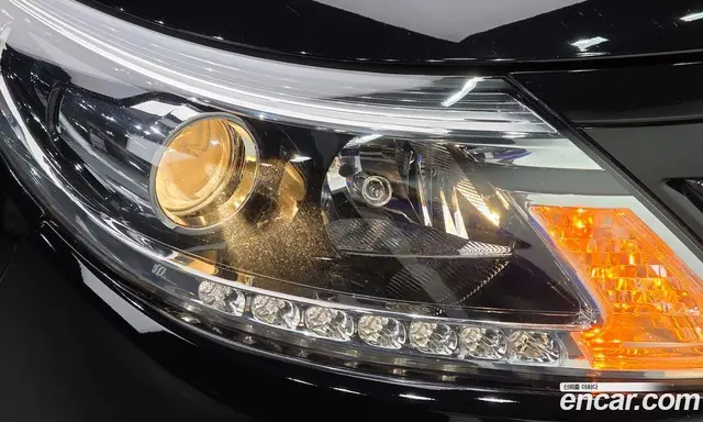 Renault (Samsung) SM5 2019 2.0 автомат (гидро), миниатюра 8