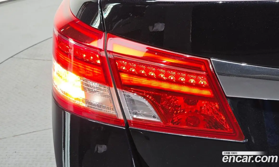 Renault (Samsung) SM5 2019 2.0 автомат (гидро), фото 9