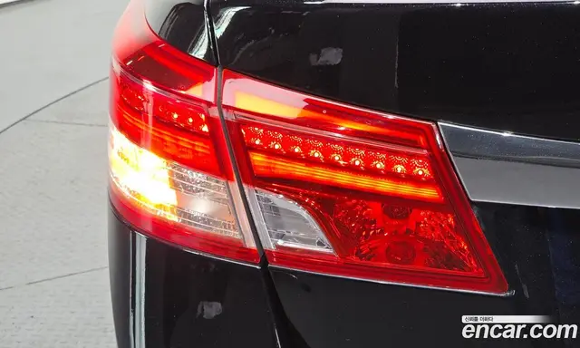 Renault (Samsung) SM5 2019 2.0 автомат (гидро), миниатюра 9