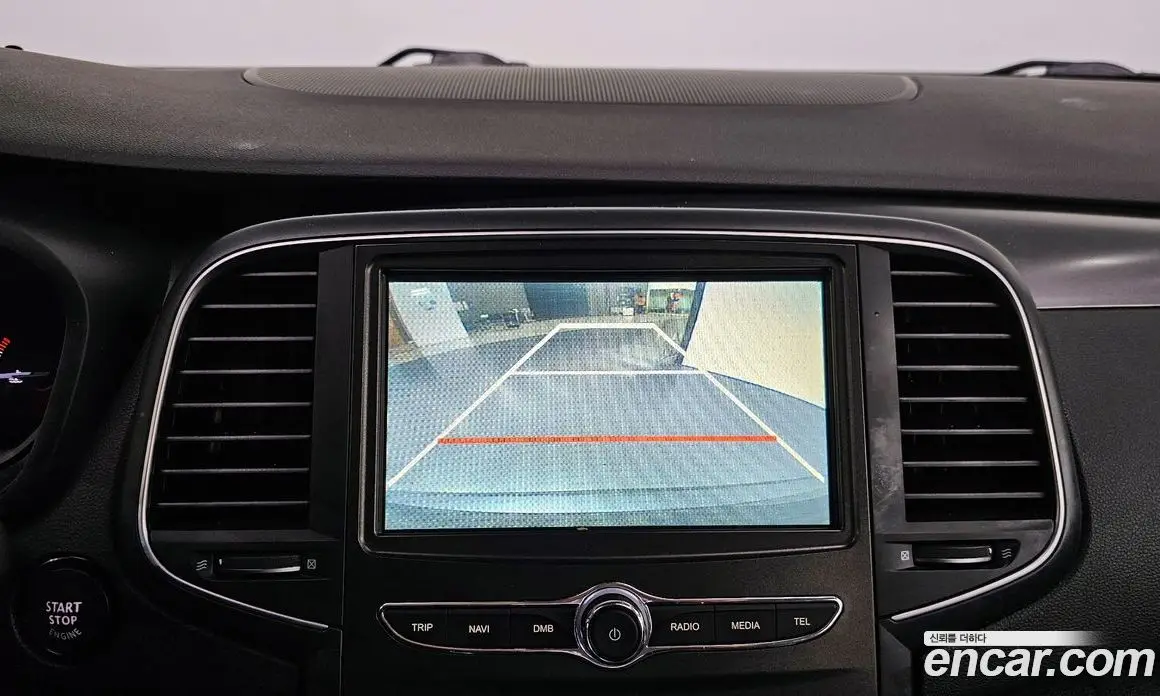 Renault (Samsung) SM6 2016 2.0 автомат (гидро), фото 15