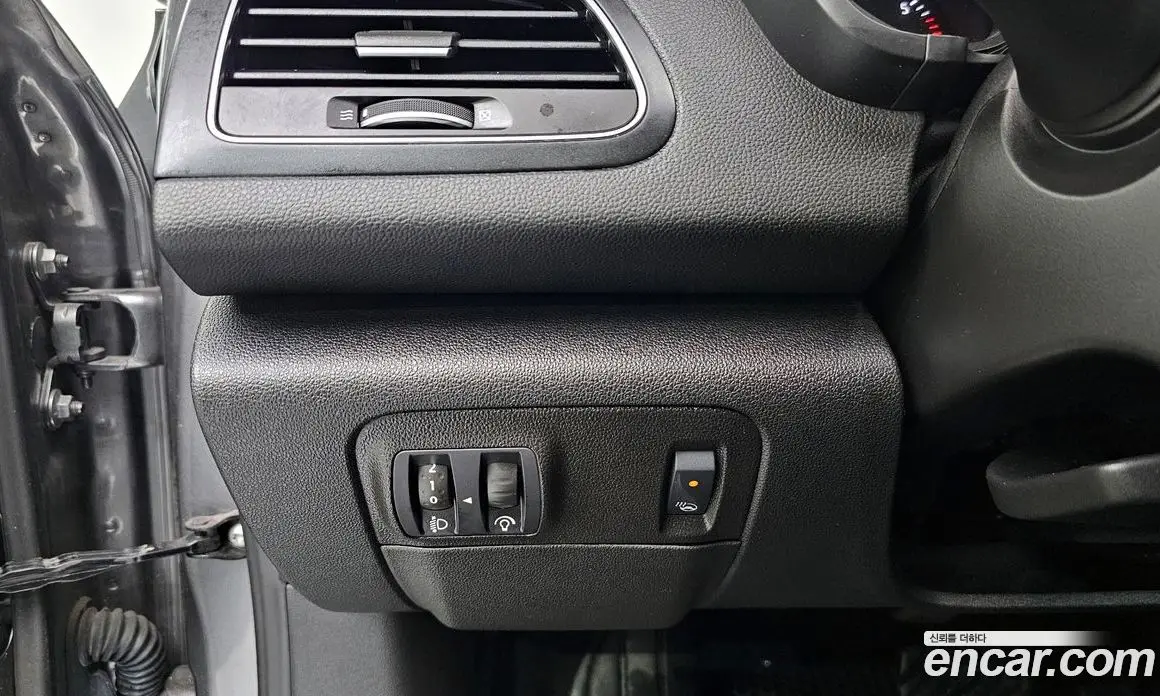 Renault (Samsung) SM6 2016 2.0 автомат (гидро), фото 18