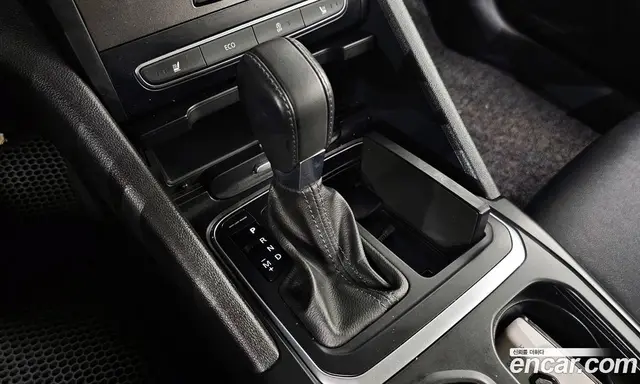 Renault (Samsung) SM6 2016 2.0 автомат (гидро), миниатюра 9
