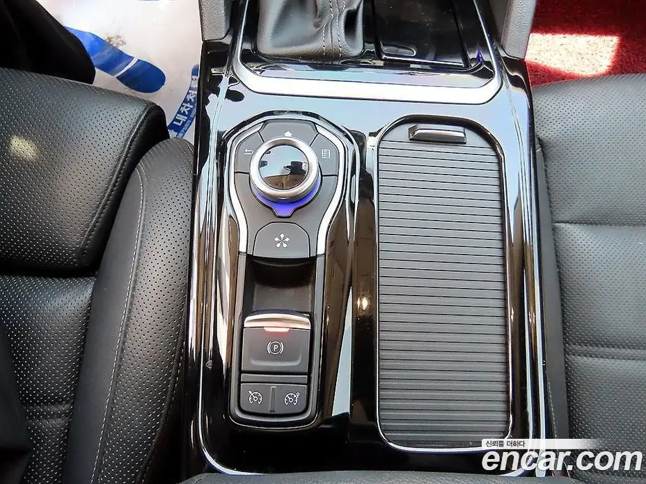 Renault (Samsung) SM6 2016 2.0 автомат (гидро), фото 14