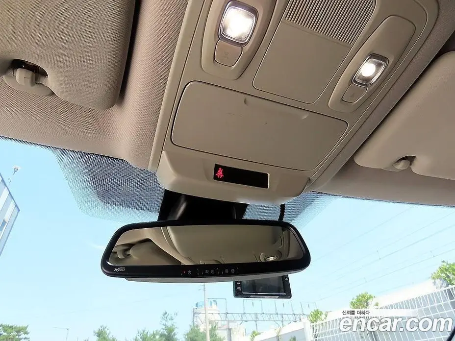 Renault (Samsung) SM6 2016 2.0 автомат (гидро), фото 15