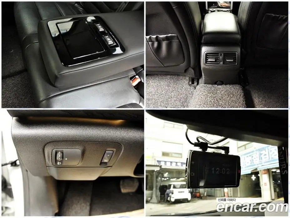 Renault (Samsung) SM6 2016 2.0 автомат (гидро), фото 17 Renault (Samsung) SM6 2016 2.0 автомат (гидро), фото 17