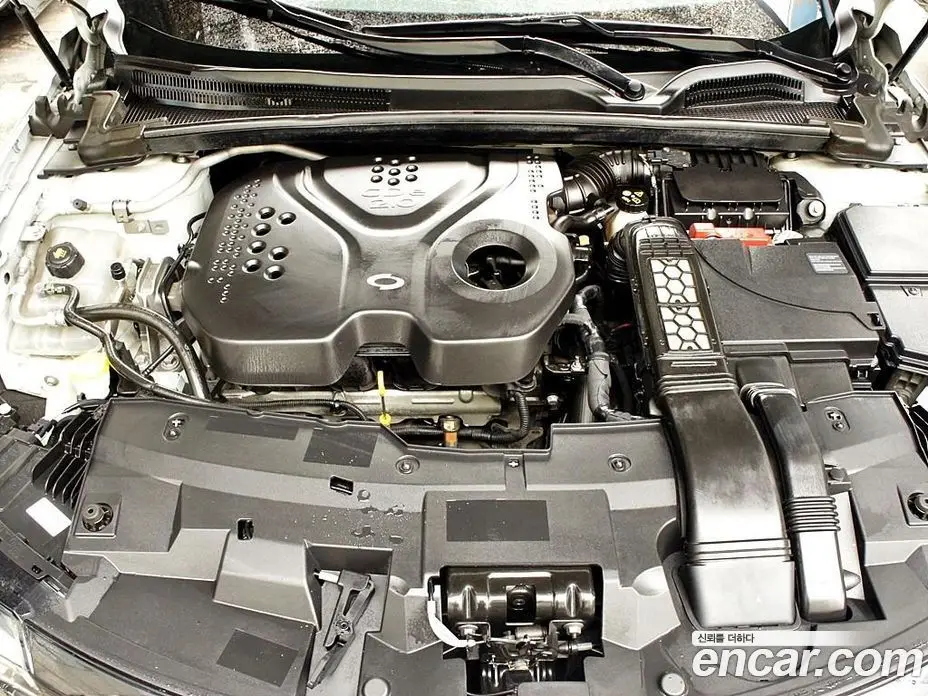 Renault (Samsung) SM6 2016 2.0 автомат (гидро), фото 19 Renault (Samsung) SM6 2016 2.0 автомат (гидро), фото 19