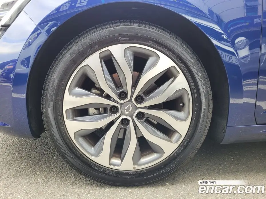 Renault (Samsung) SM6 2016 2.0 автомат (гидро), фото 16 Renault (Samsung) SM6 2016 2.0 автомат (гидро), фото 16