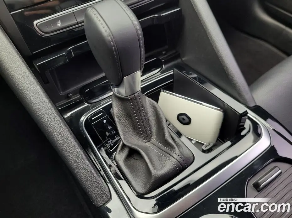Renault (Samsung) SM6 2016 2.0 автомат (гидро), фото 17 Renault (Samsung) SM6 2016 2.0 автомат (гидро), фото 17