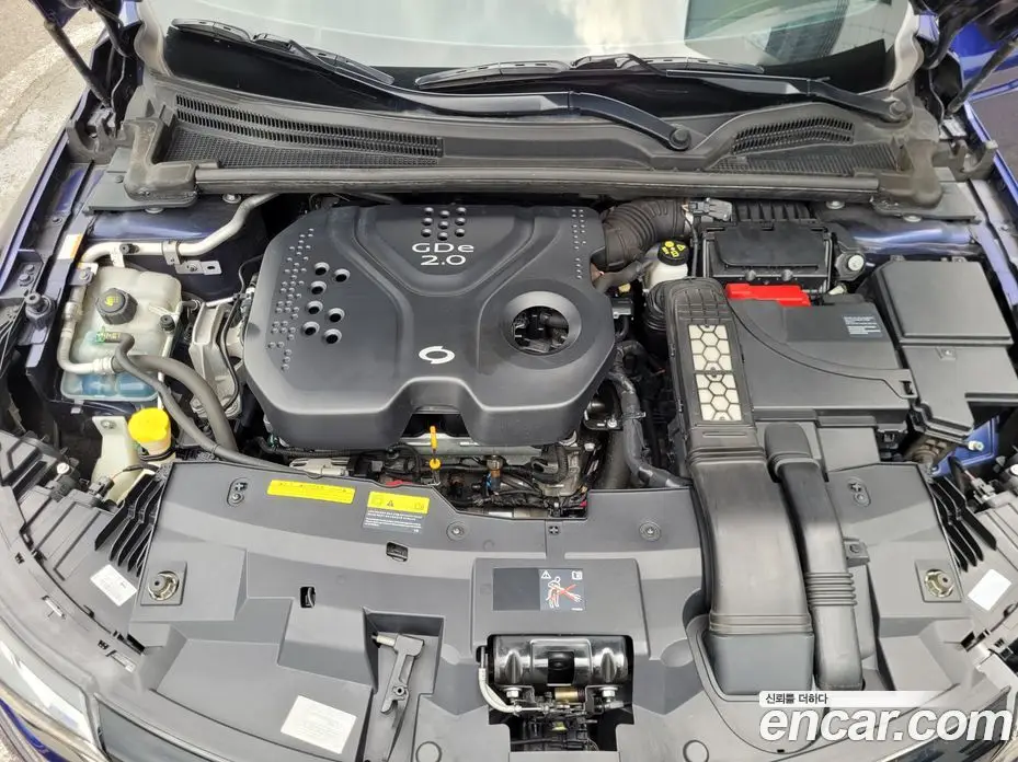 Renault (Samsung) SM6 2016 2.0 автомат (гидро), фото 18 Renault (Samsung) SM6 2016 2.0 автомат (гидро), фото 18