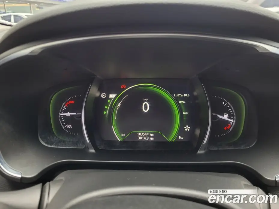 Renault (Samsung) SM6 2016 2.0 автомат (гидро), фото 19 Renault (Samsung) SM6 2016 2.0 автомат (гидро), фото 19