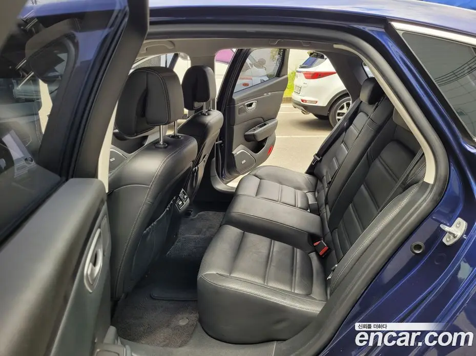 Renault (Samsung) SM6 2016 2.0 автомат (гидро), фото 9 Renault (Samsung) SM6 2016 2.0 автомат (гидро), фото 9