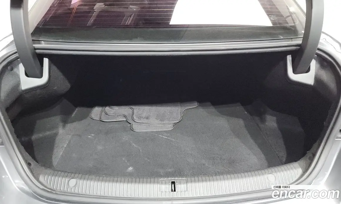 Renault (Samsung) SM6 2016 1.6 автомат (гидро), фото 16