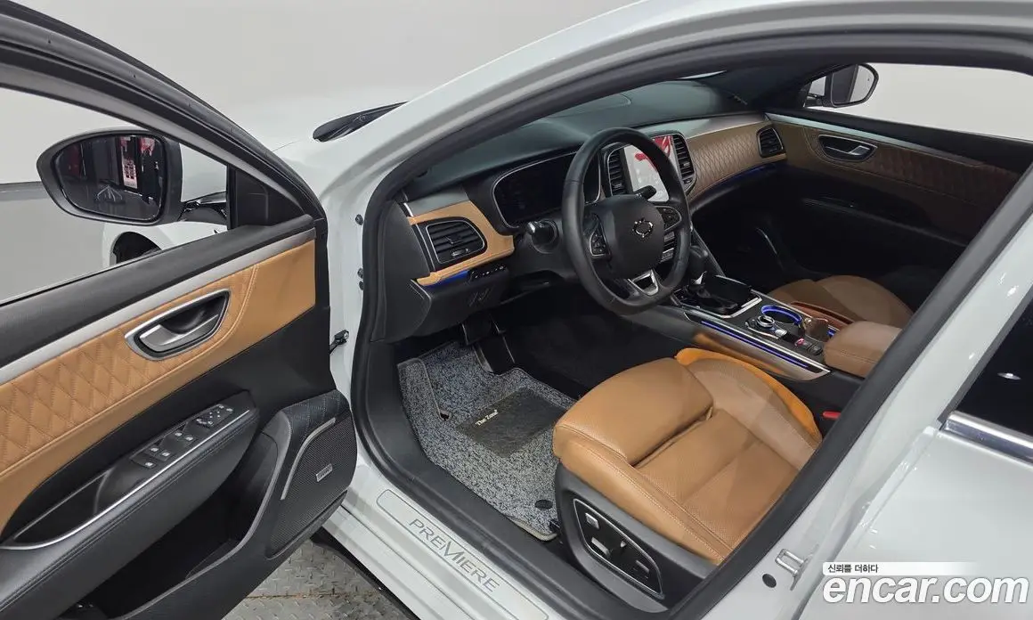 Renault (Samsung) SM6 2021 1.8 автомат (гидро), фото 10 Renault (Samsung) SM6 2021 1.8 автомат (гидро), фото 10